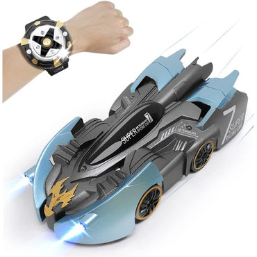 Watch Lizard Car | Watch Control Car For Kids